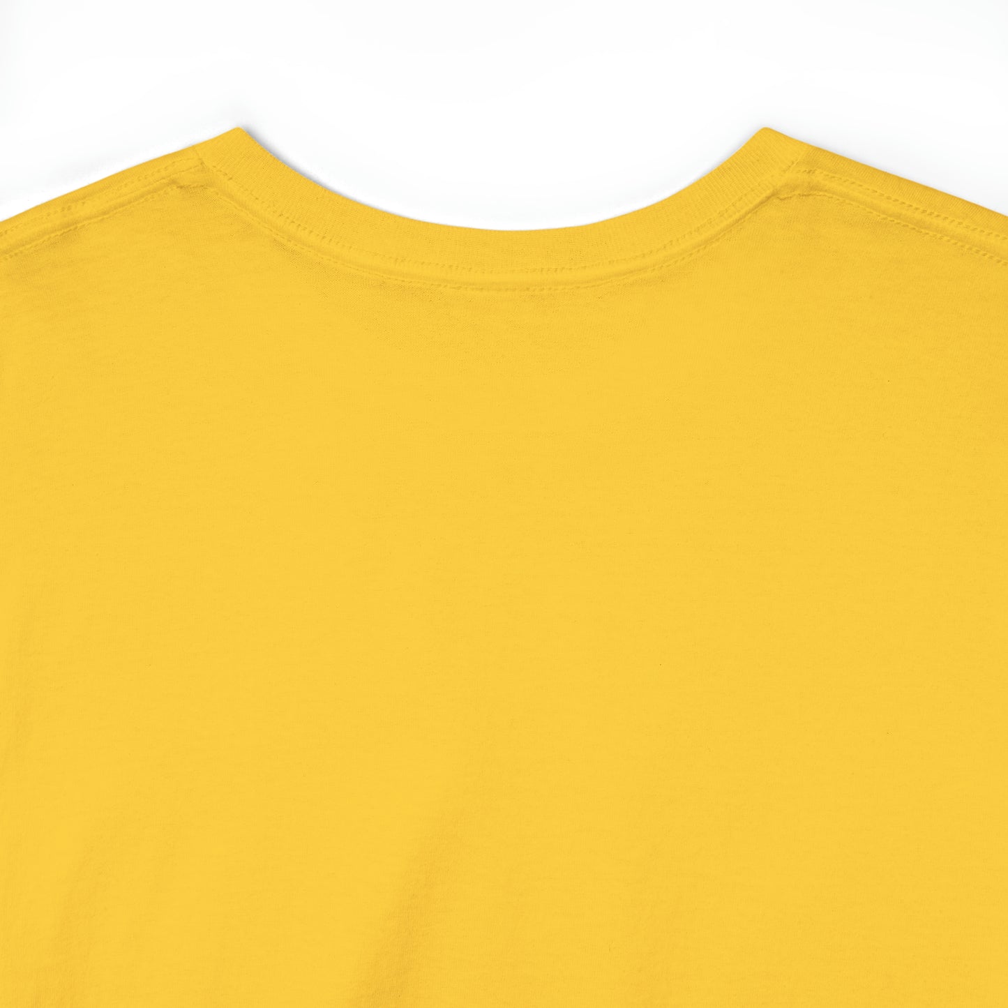 Unisex Jab Jab Heavy Cotton Tee