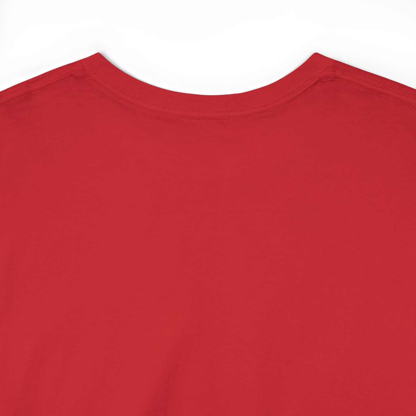 Unisex Jab Jab Heavy Cotton Tee