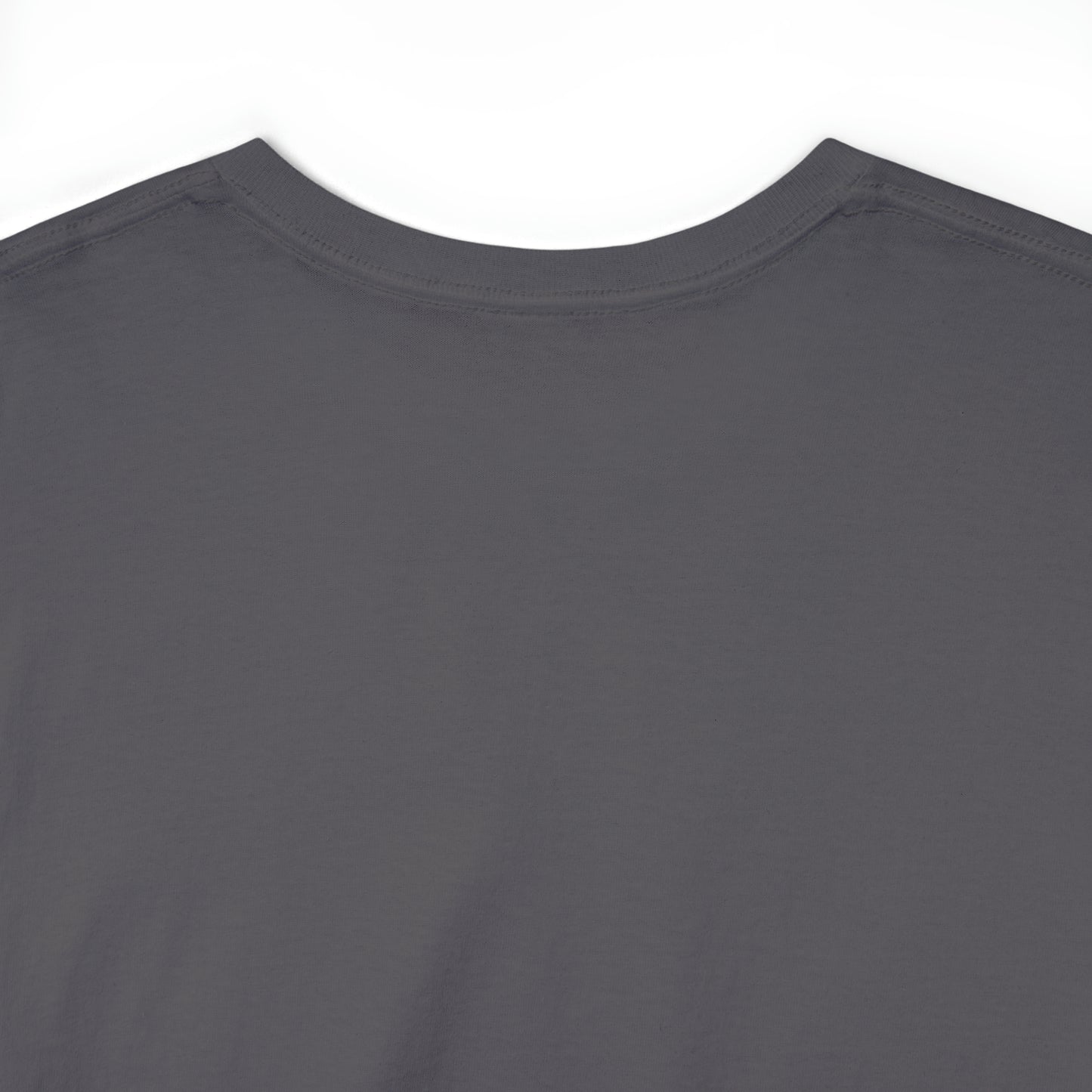 Unisex Jab Jab Heavy Cotton Tee