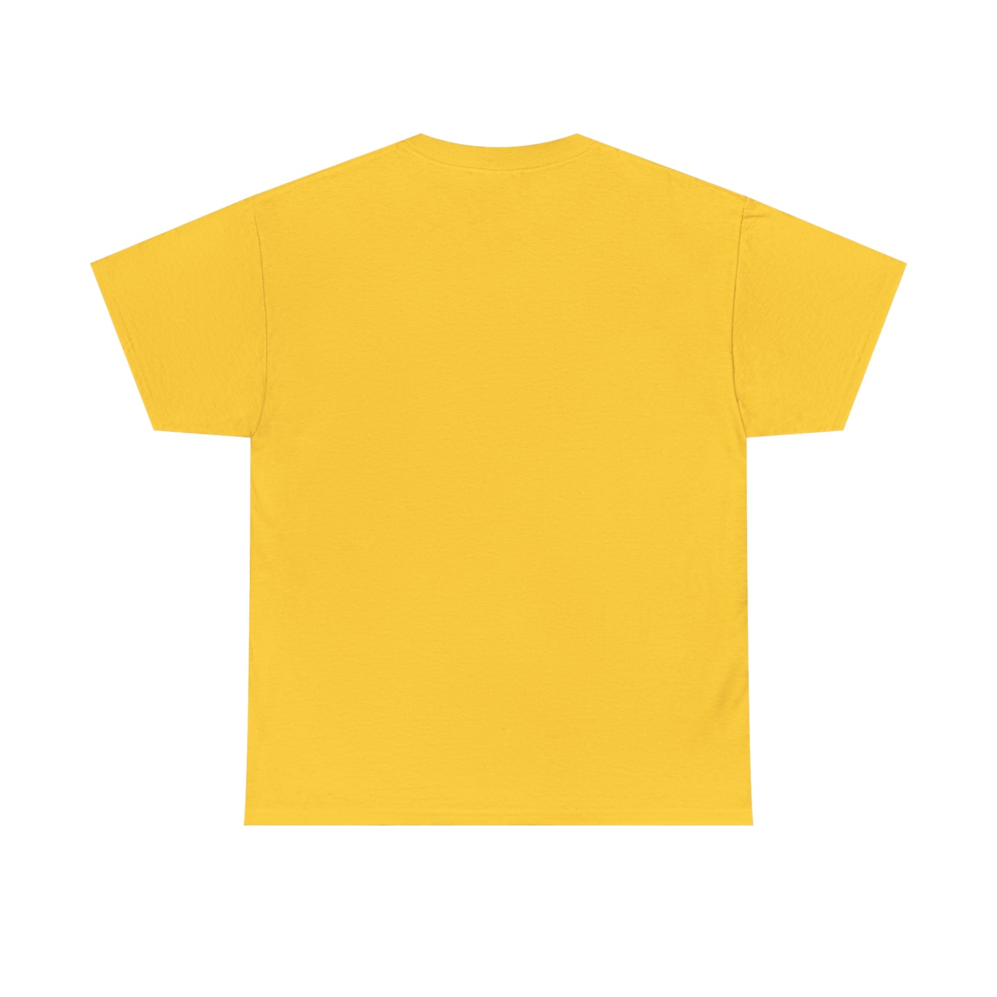 Unisex Jab Jab Heavy Cotton Tee