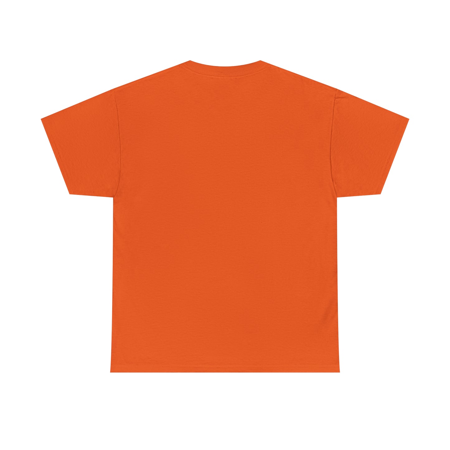 Unisex Jab Jab Heavy Cotton Tee