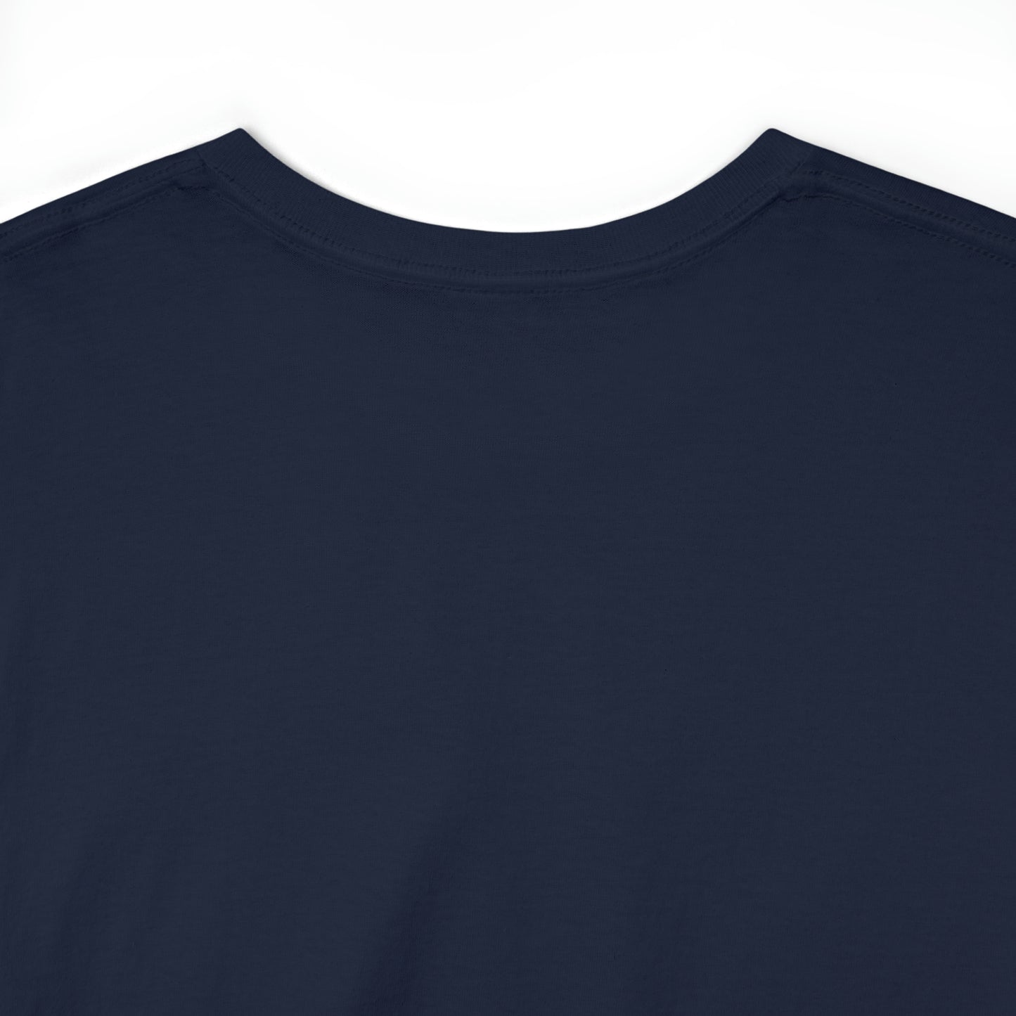 Unisex Jab Jab Heavy Cotton Tee