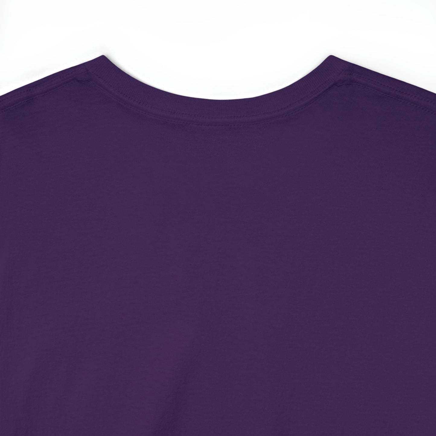 Unisex Jab Jab Heavy Cotton Tee