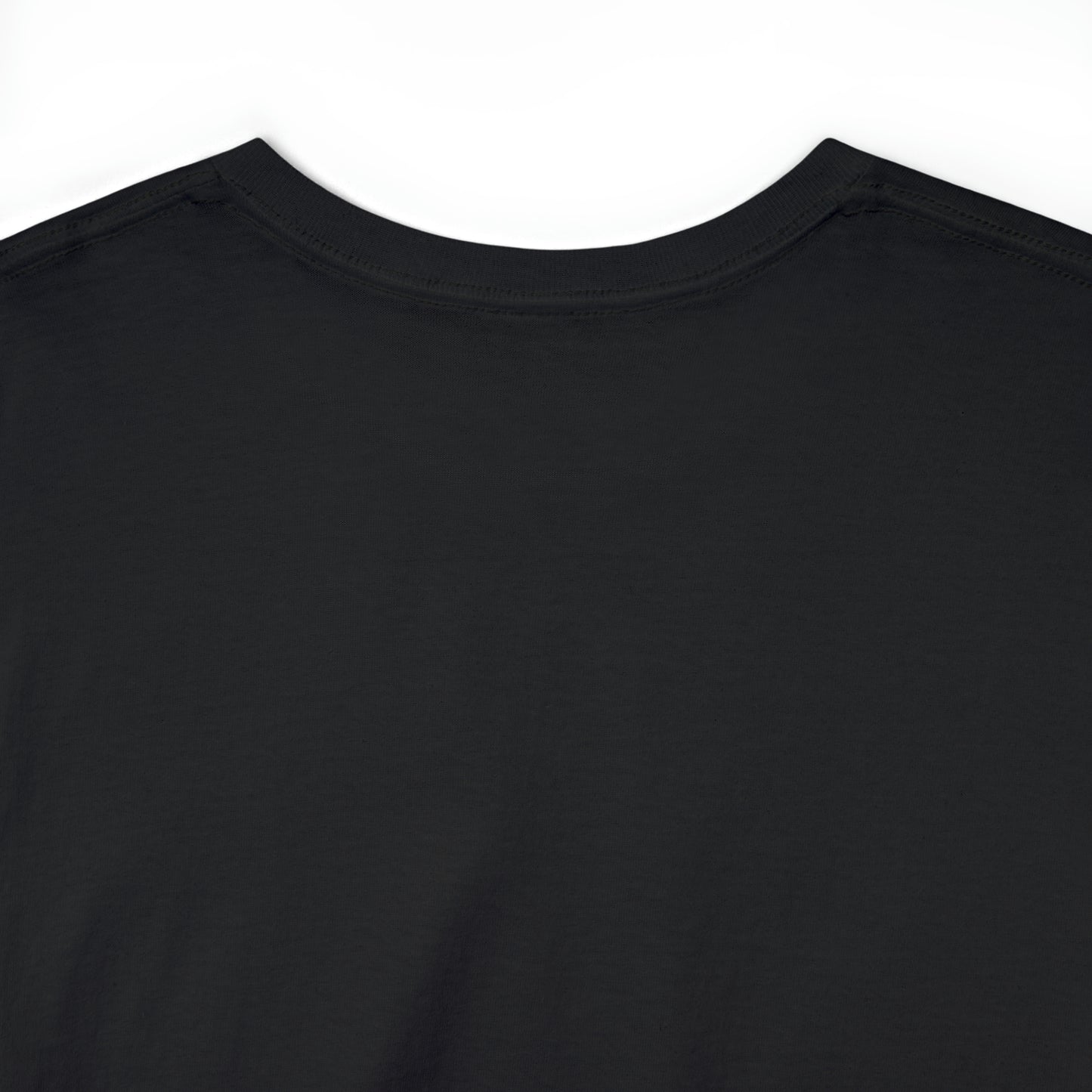 Unisex Jab Jab Heavy Cotton Tee