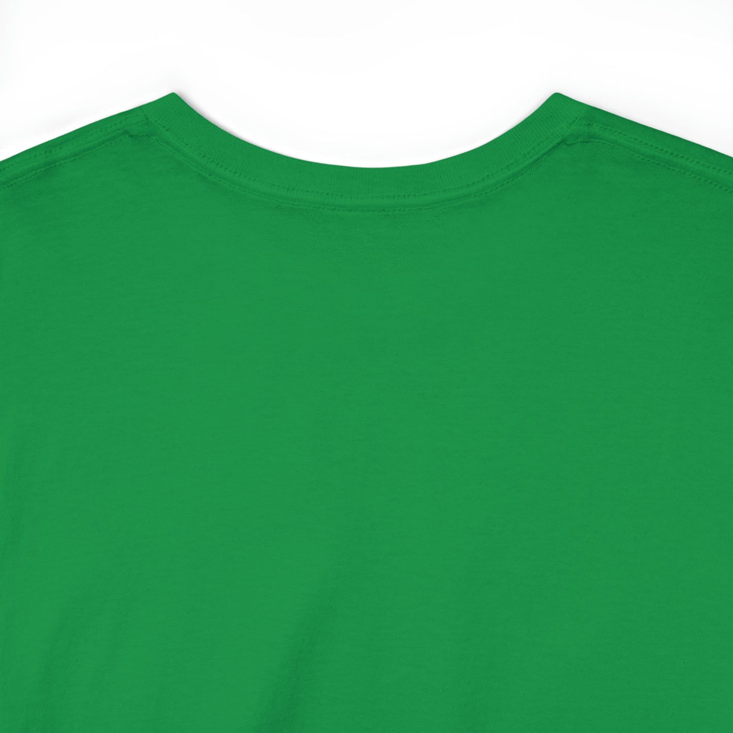 Unisex Jab Jab Heavy Cotton Tee