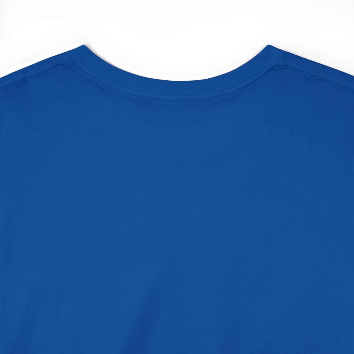 Unisex Jab Jab Heavy Cotton Tee