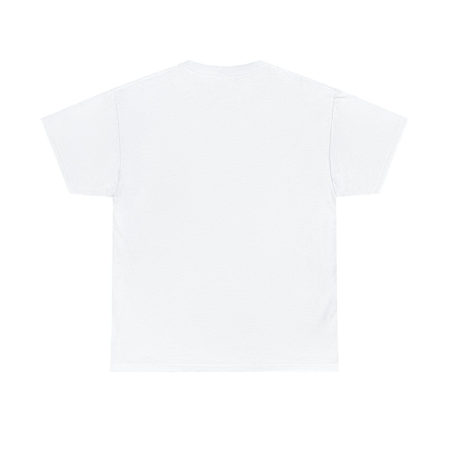Unisex Jab Jab Heavy Cotton Tee