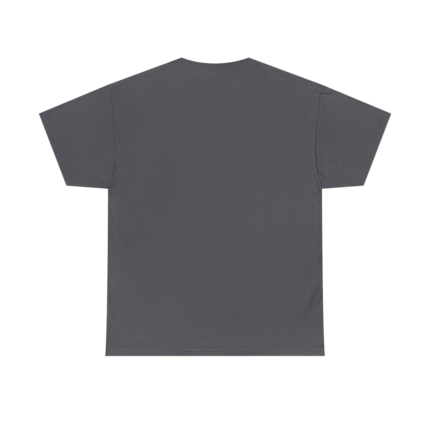 Unisex Jab Jab Heavy Cotton Tee