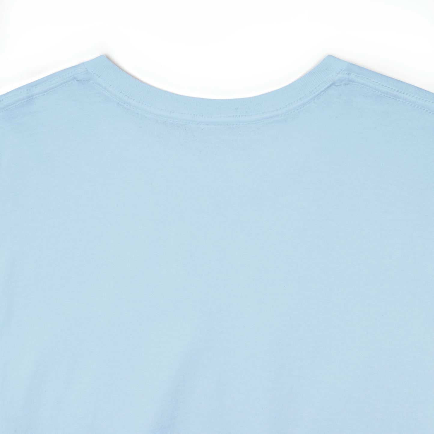 Unisex Jab Jab Heavy Cotton Tee