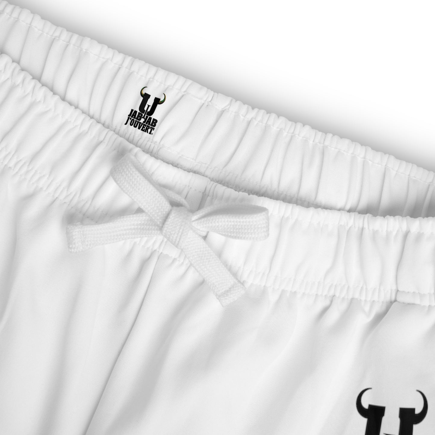 Jab Jab J'Ouvert Athletic Long Shorts