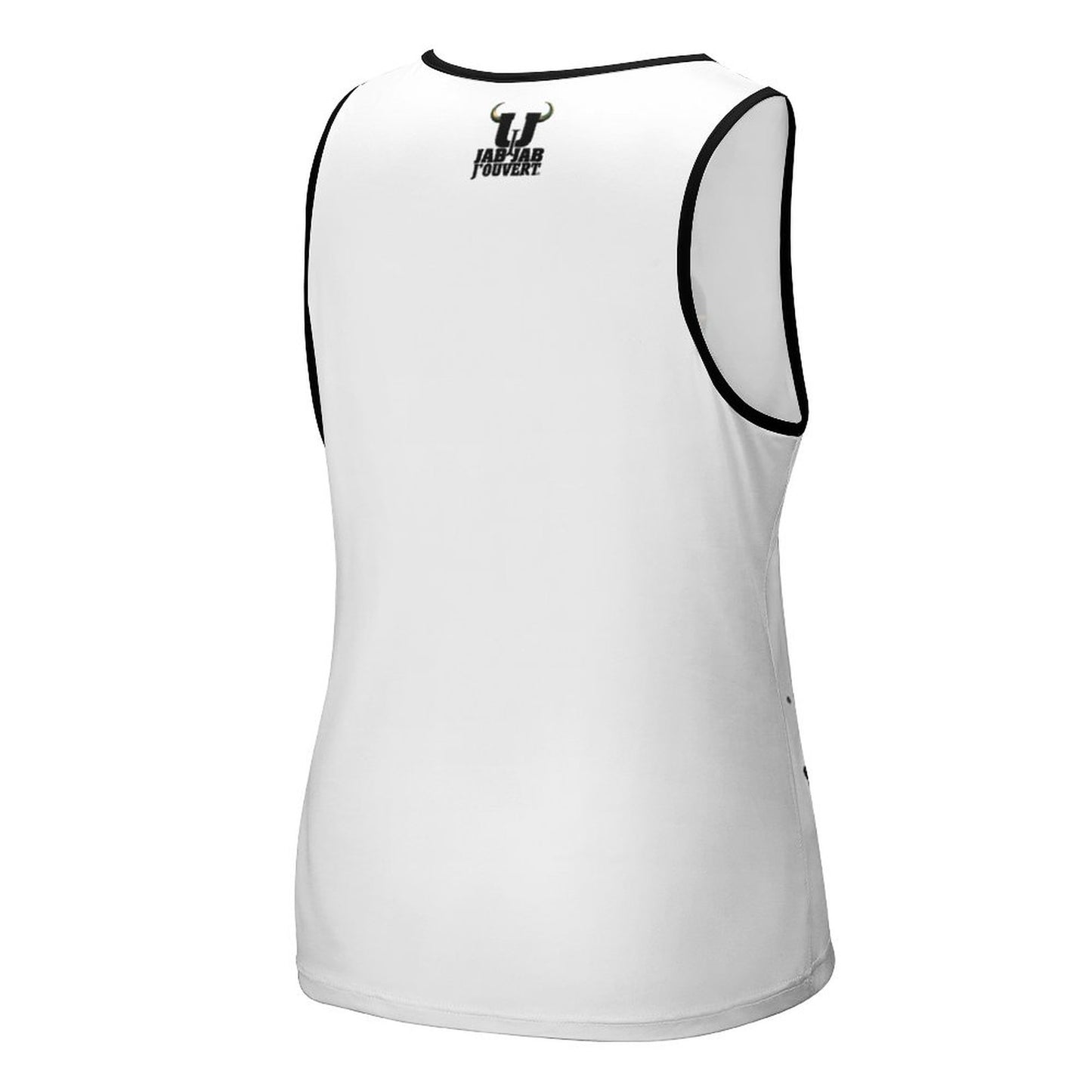 Men's Take Jab Tank Shirt