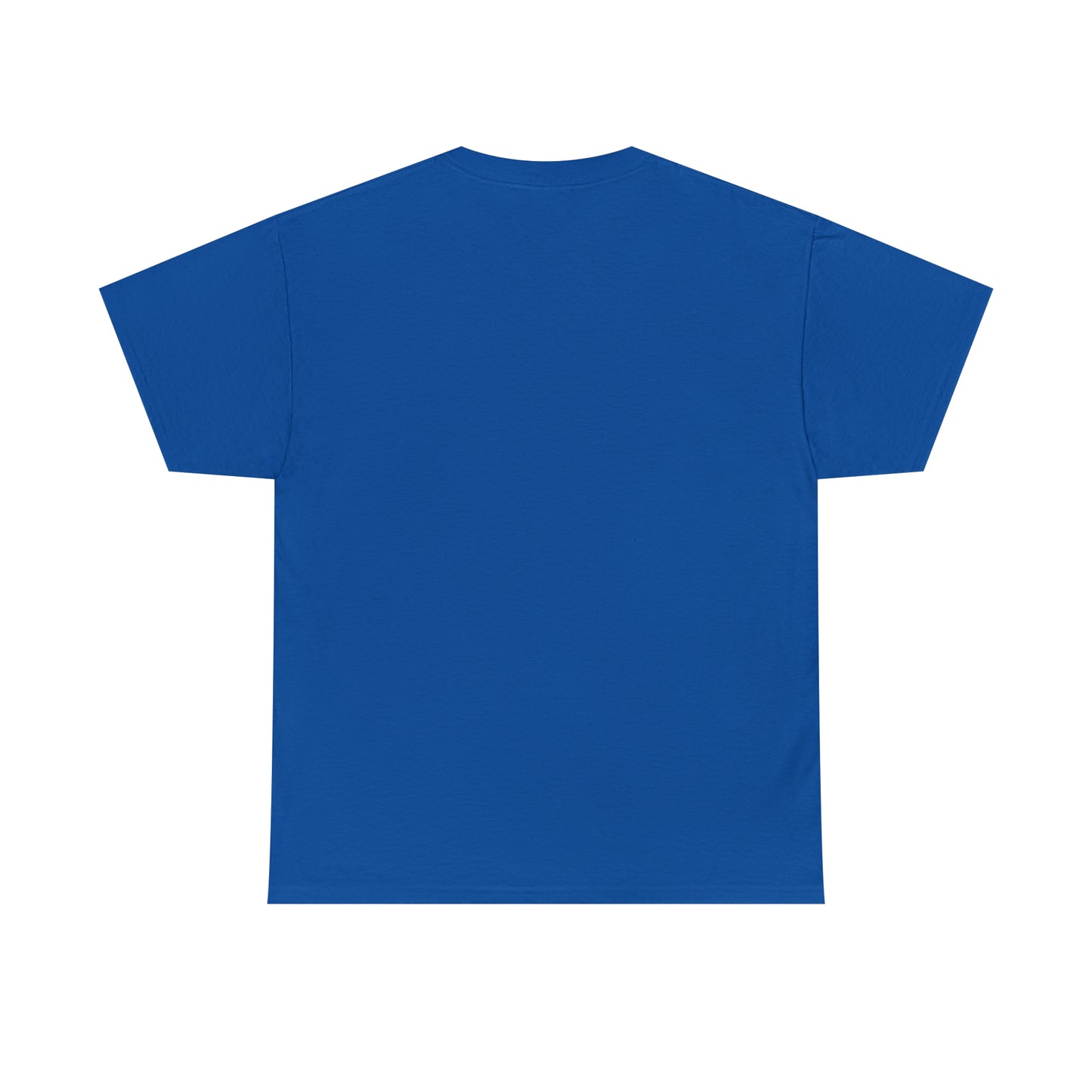 Unisex Jab Jab Heavy Cotton Tee