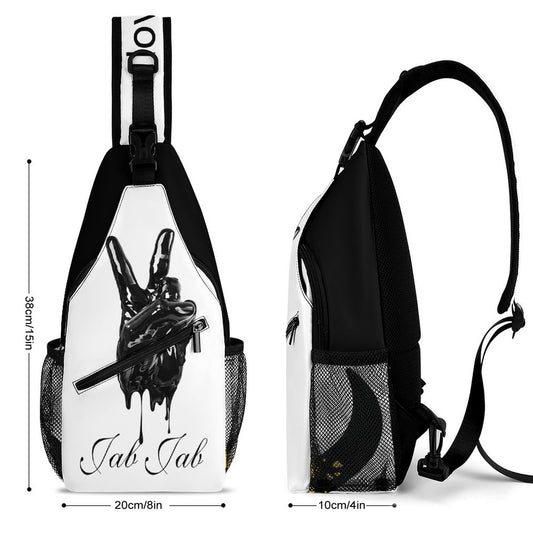 Jab Jab Sling Bag