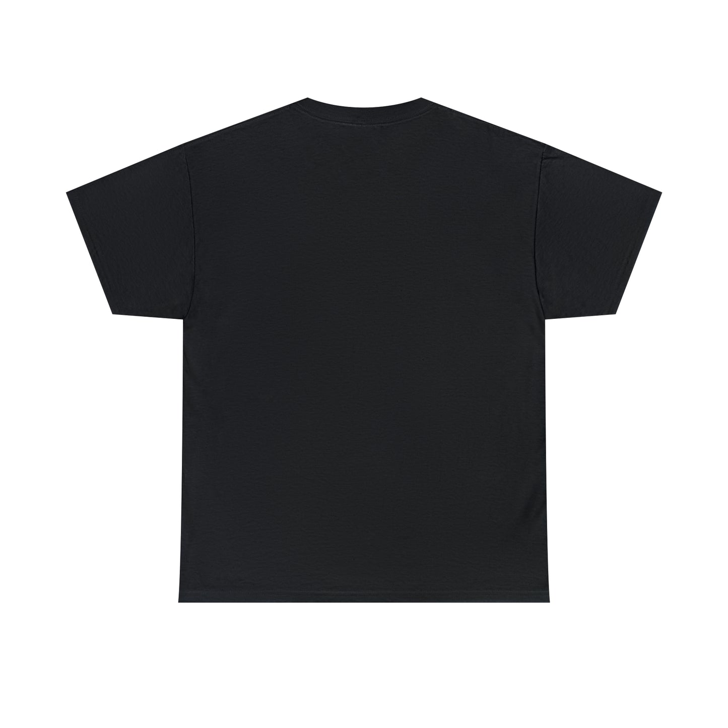 Unisex Jab Jab Heavy Cotton Tee