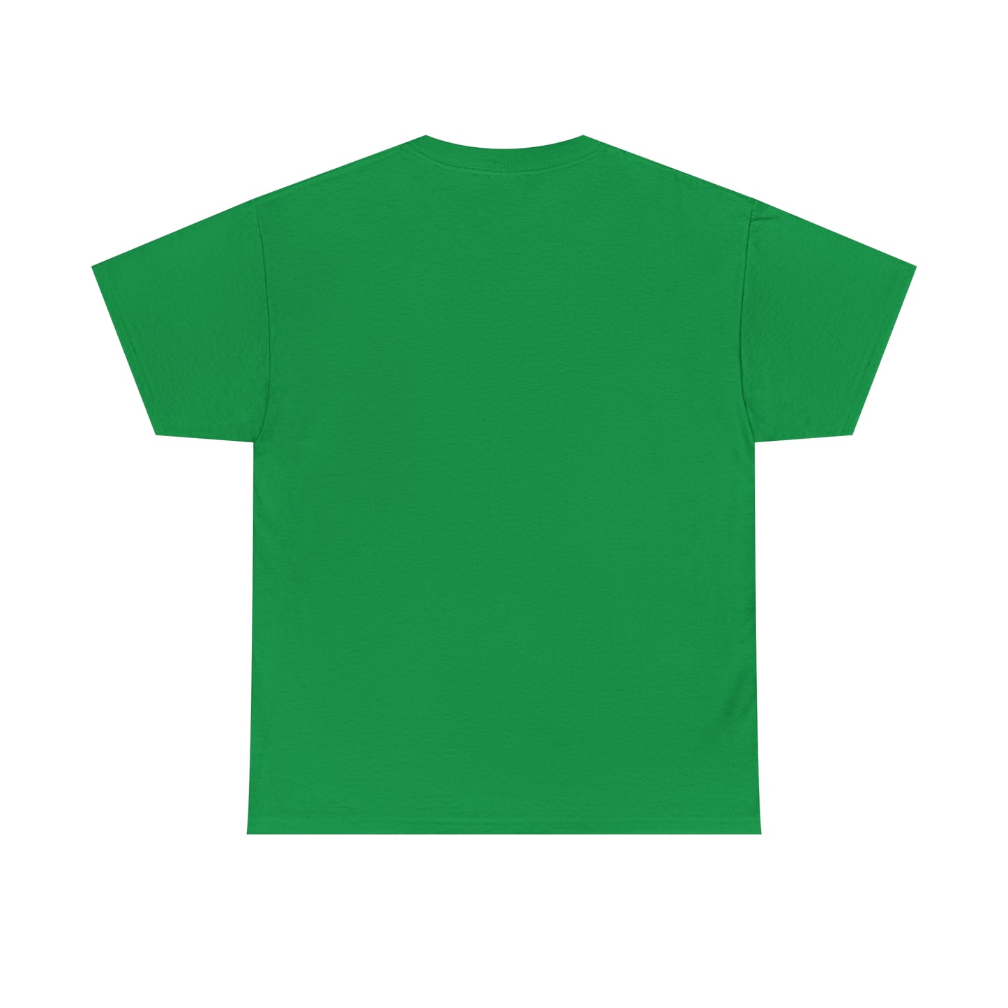 Unisex Jab Jab Heavy Cotton Tee