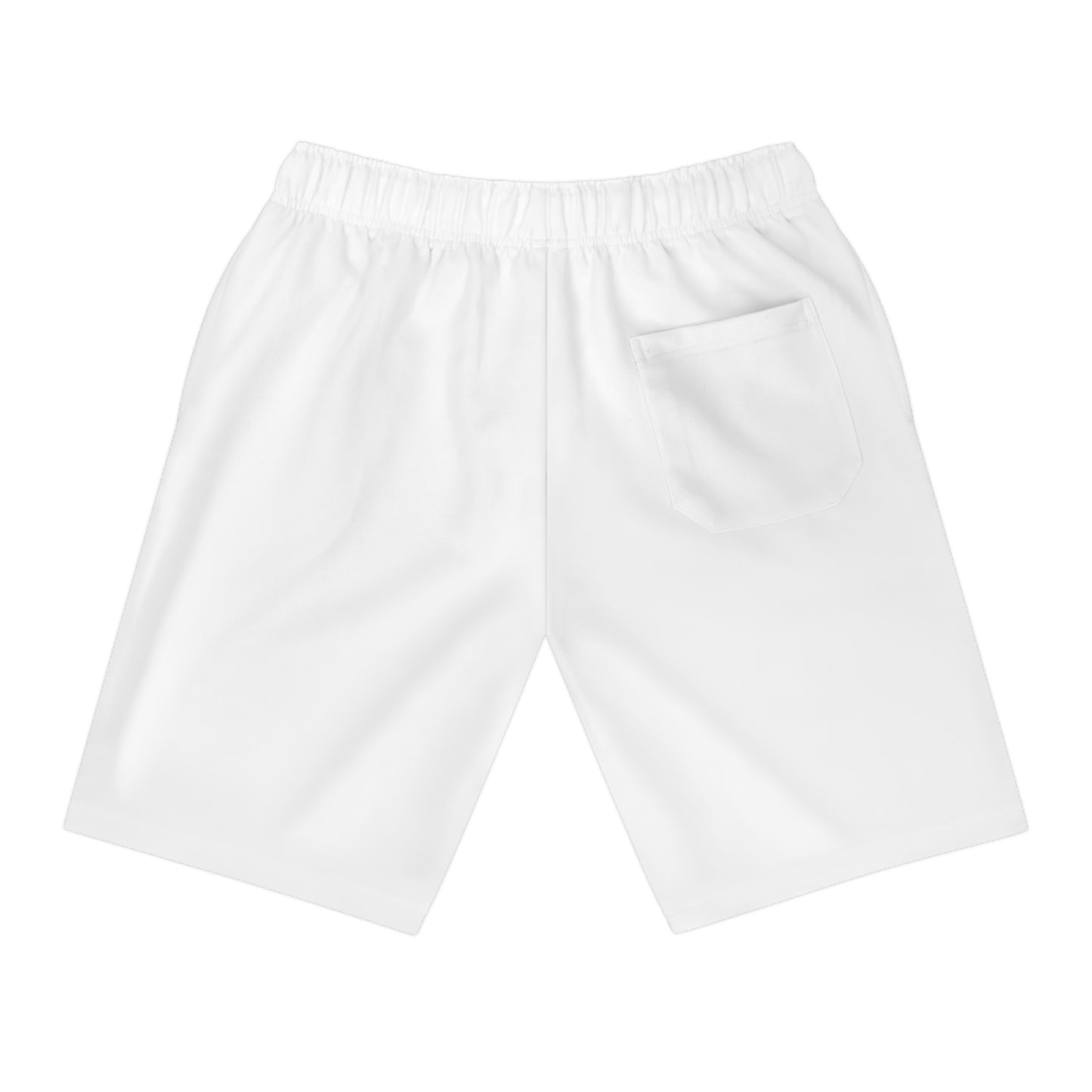 Jab Jab J'Ouvert Athletic Long Shorts