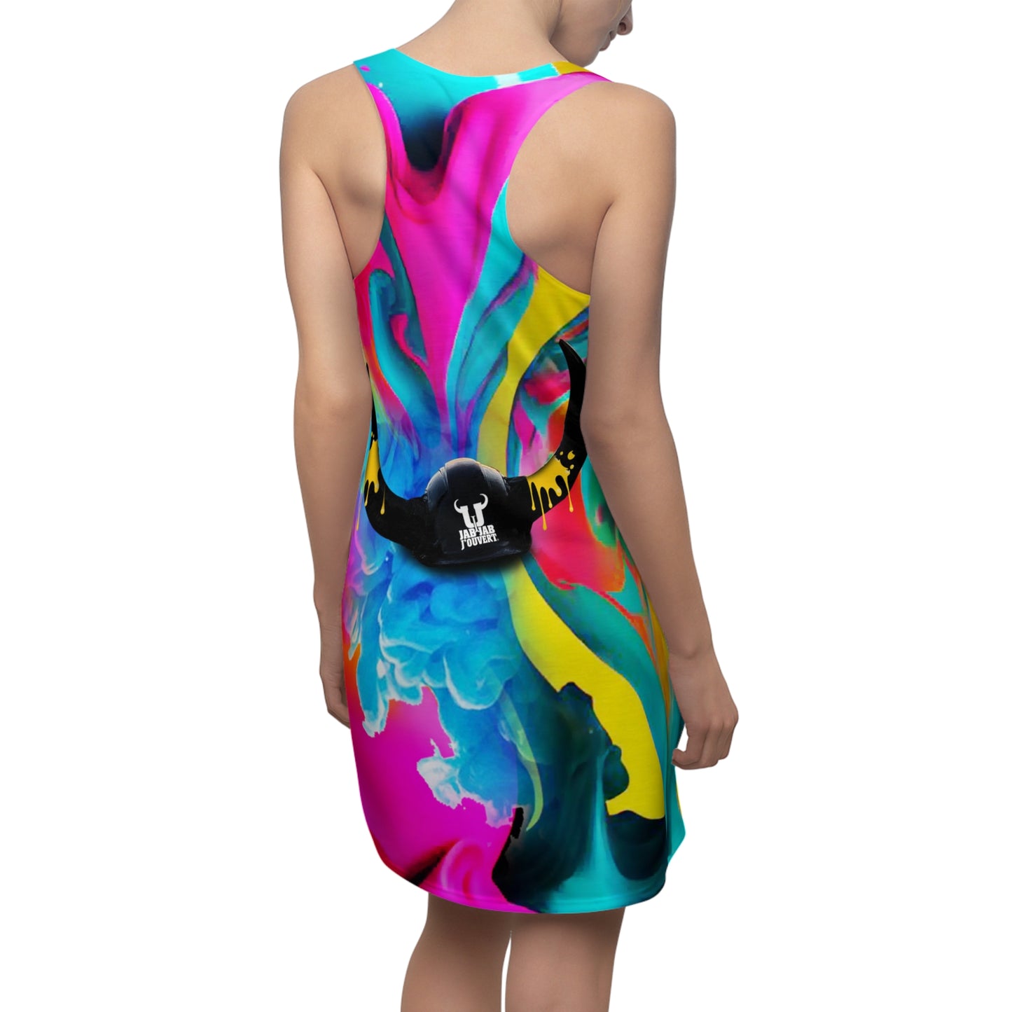 Women's Tallpree Racerback Dress