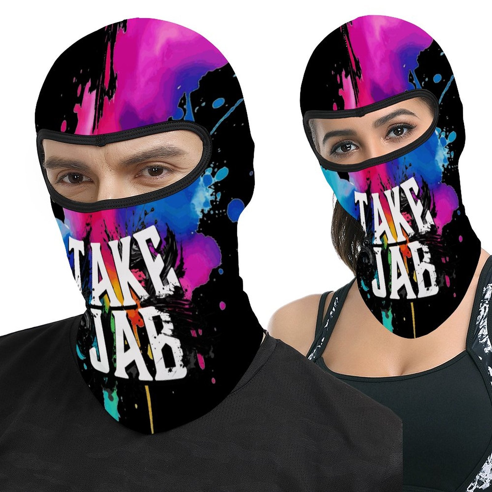 Take Jab Full Face Mask Jab Jab J Ouvert take-jab-full-face-mask-jab-jab-j-ouvert