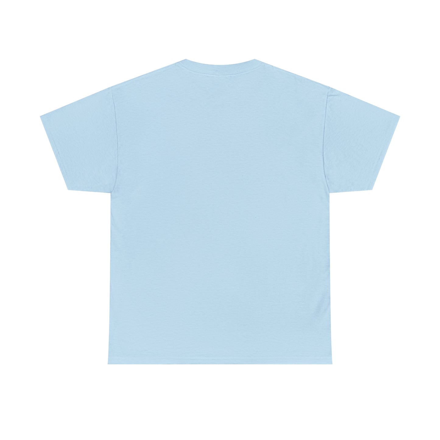 Unisex Jab Jab Heavy Cotton Tee
