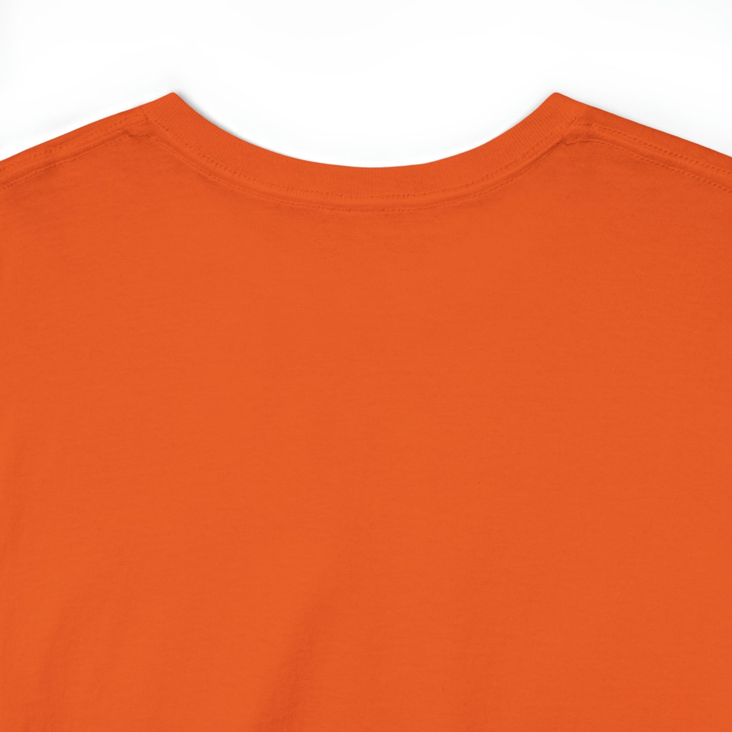 Unisex Jab Jab Heavy Cotton Tee