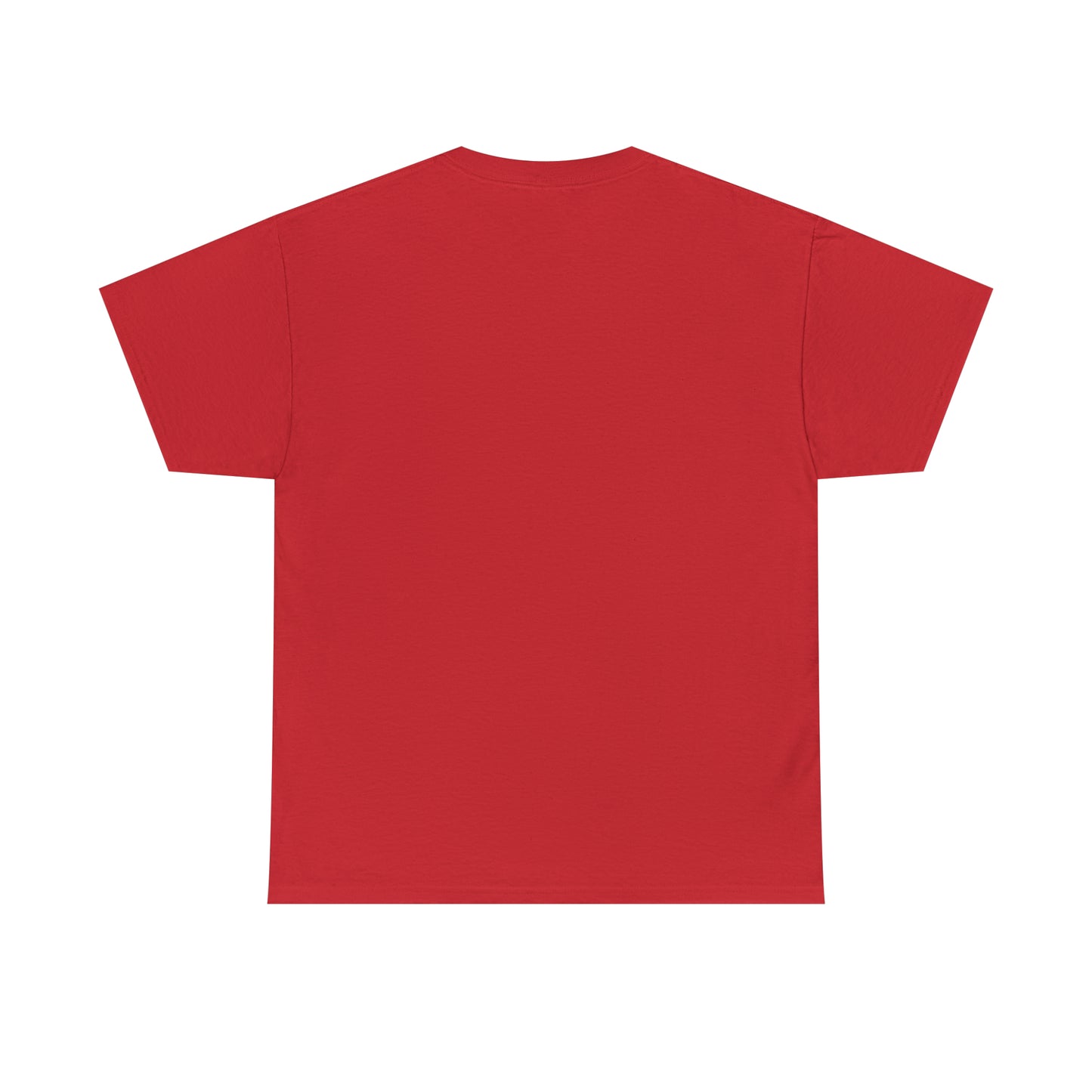 Unisex Jab Jab Heavy Cotton Tee