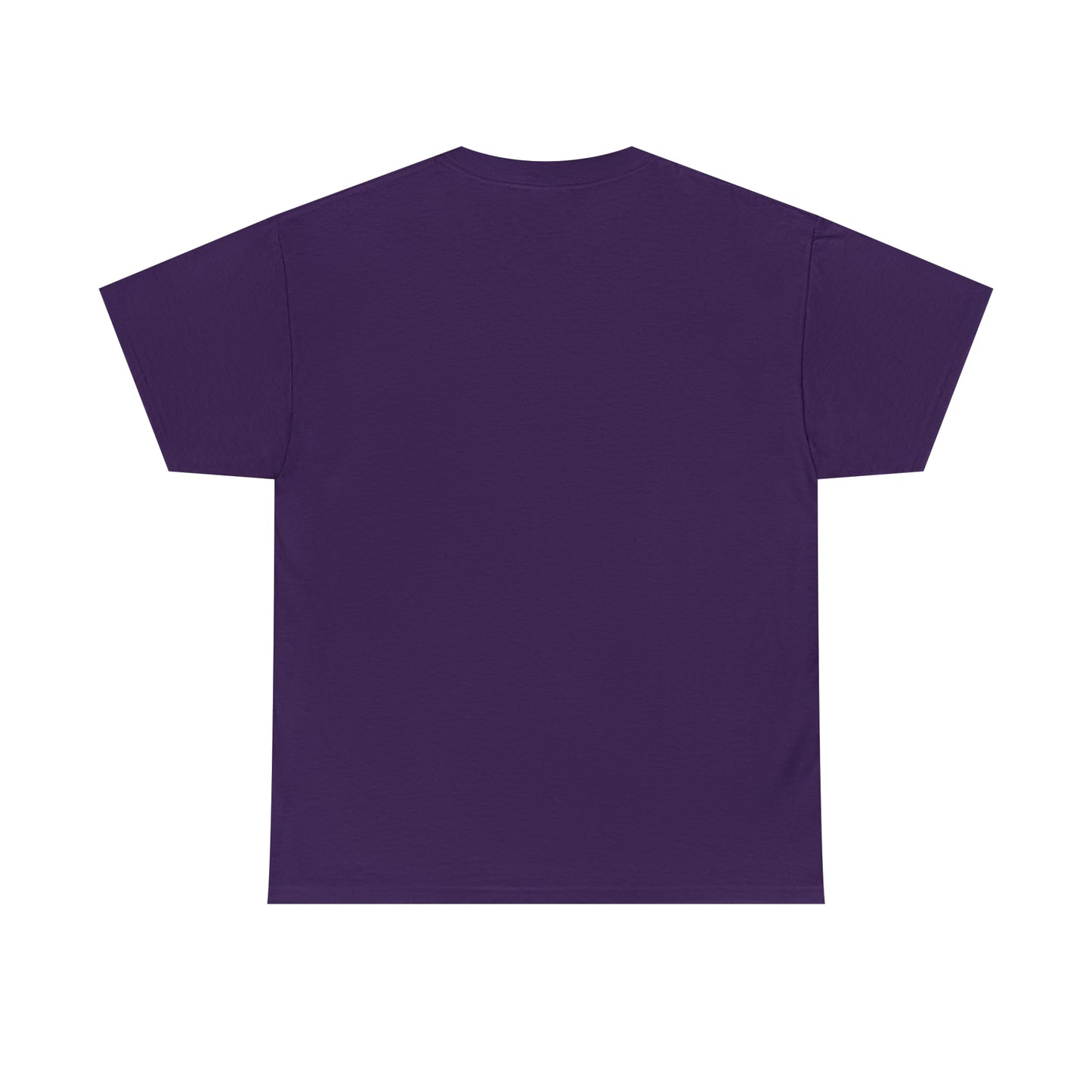 Unisex Jab Jab Heavy Cotton Tee