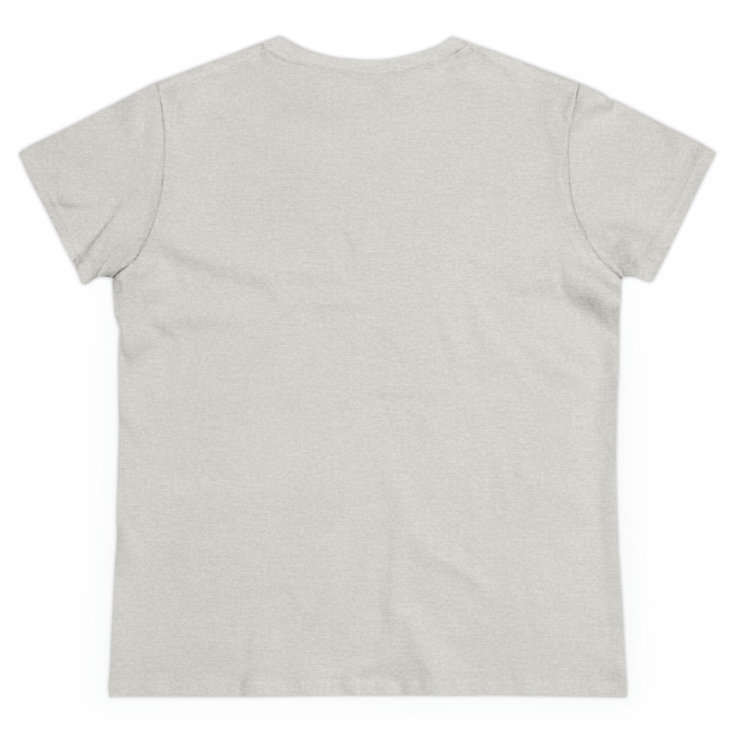 Women's Jab Jab Midweight Cotton Tee