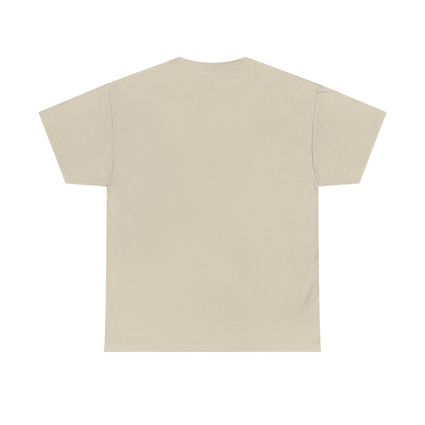 Unisex Jab Jab Heavy Cotton Tee