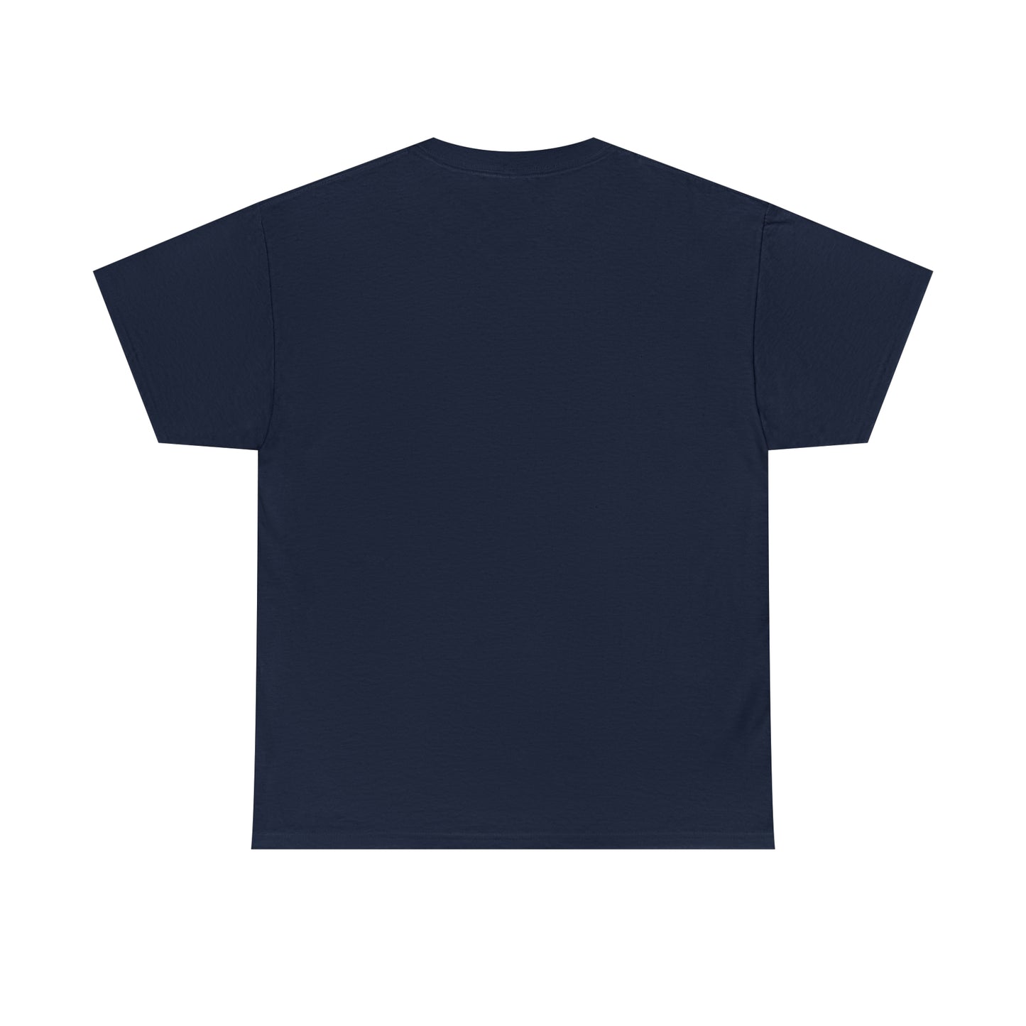 Unisex Jab Jab Heavy Cotton Tee