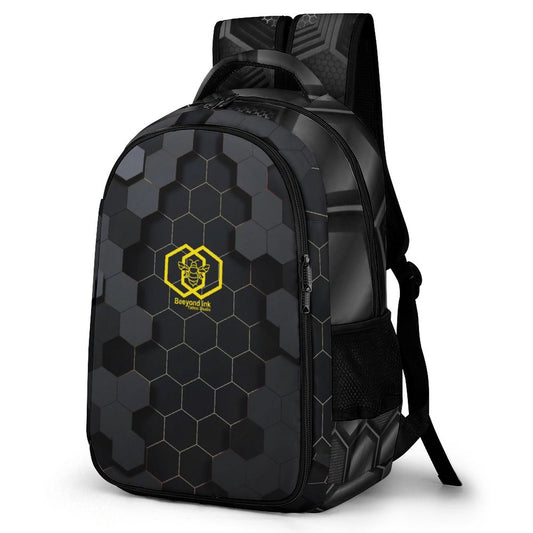 Beeyond Ink Backpack