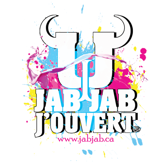 Jab Jab J'Ouvert Logo