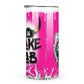Pink - Take Jab Insulated Drinking Cup 300 ml