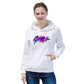 Vybz Kartel Gaza Women's Hoodie with Pocket