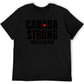Canada Strong T-Shirt