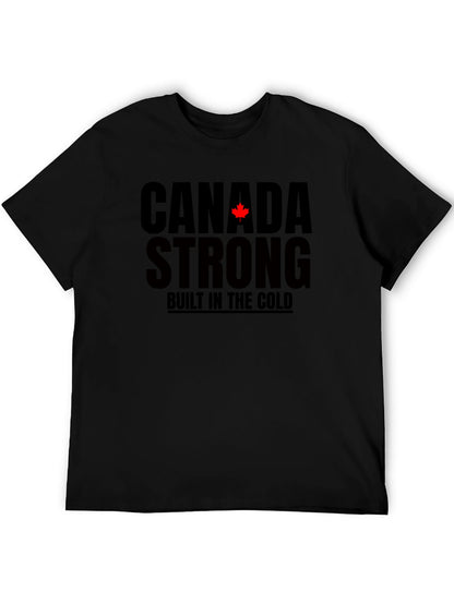 Canada Strong T-Shirt