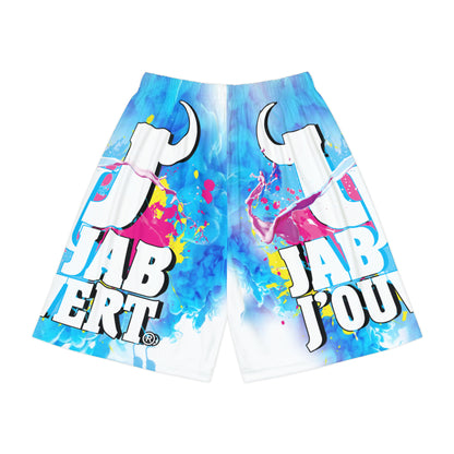 Men’s Jab Jab Sports Shorts
