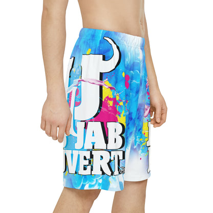 Men’s Jab Jab Sports Shorts