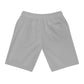 Grey Jab Jab J'Ouvert Athletic Long Shorts
