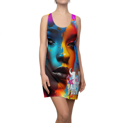 Women's Racerback Dress