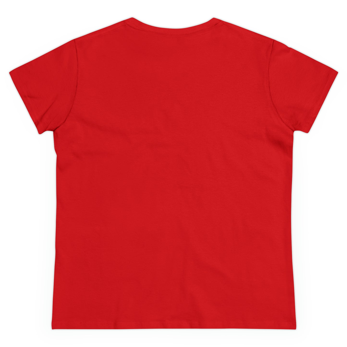 Women's Jab Jab Midweight Cotton Tee