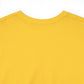 Unisex Jab Jab Heavy Cotton Tee