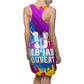 Women's Racerback Dress