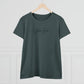 Women's Jab Jab Midweight Cotton Tee