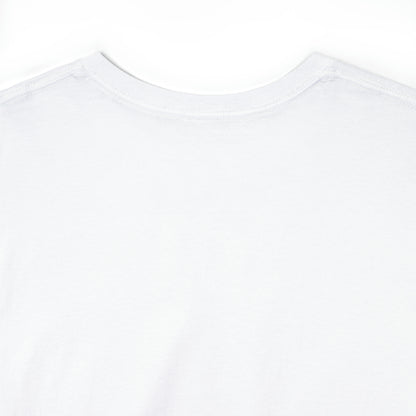 Unisex Jab Jab Heavy Cotton Tee