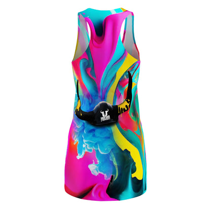 Women's Tallpree Racerback Dress
