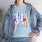 Unisex Jab Jab Heavy Cotton Tee