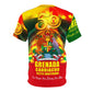 Grenada 50th Independence T-Shirt