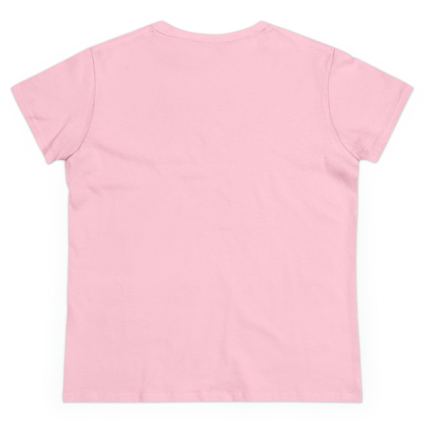 Women's Jab Jab Midweight Cotton Tee