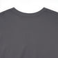 Unisex Jab Jab Heavy Cotton Tee