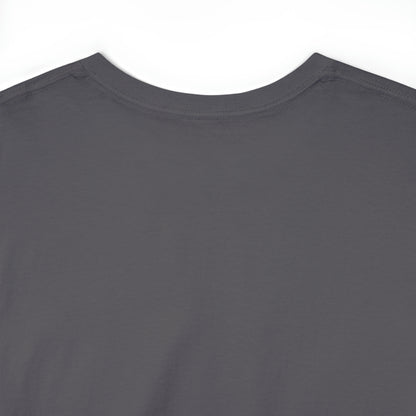 Unisex Jab Jab Heavy Cotton Tee